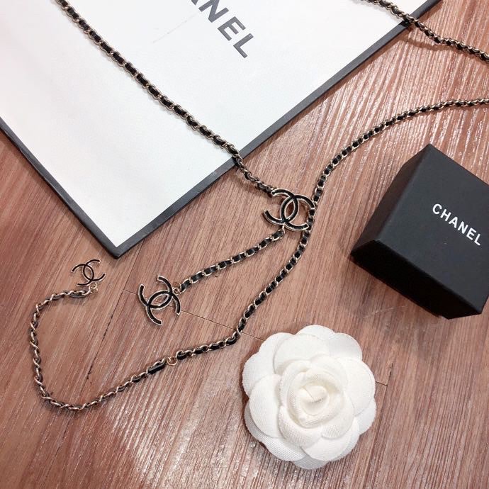 Chanel Necklaces